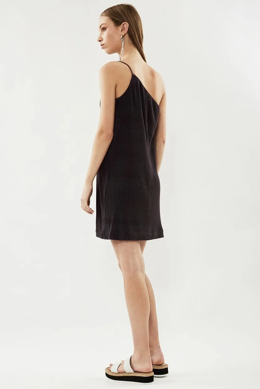 Third Form WOMENS THE ONE MINI DRESS MIDNIGHT....Last One Available