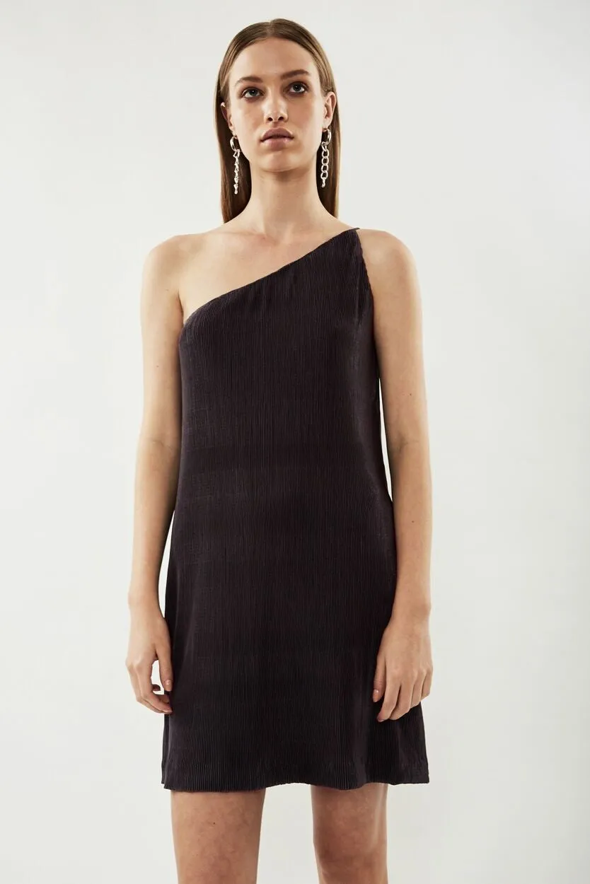 Third Form WOMENS THE ONE MINI DRESS MIDNIGHT....Last One Available
