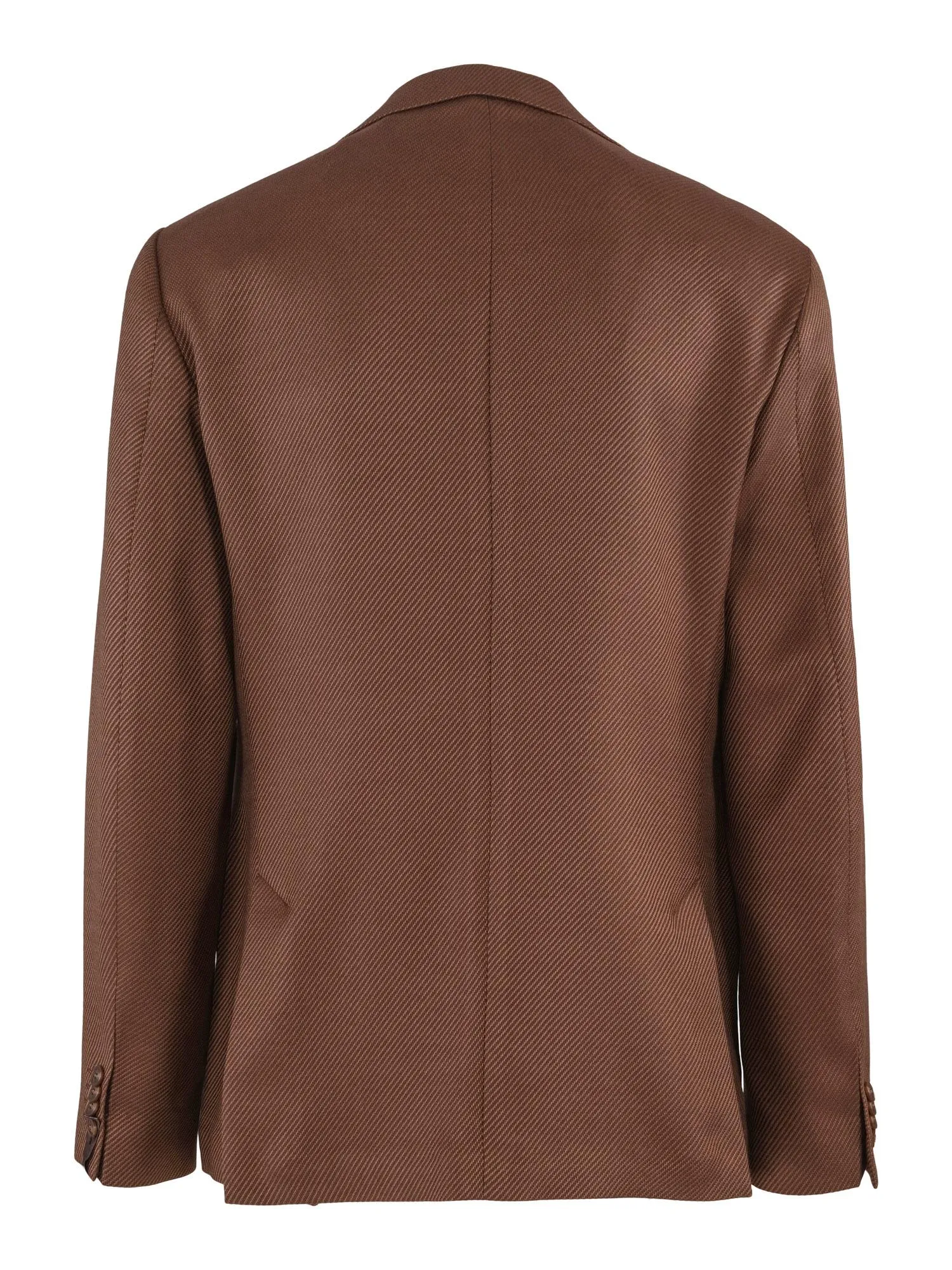 Tokyo Blazer Camel