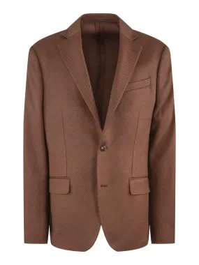Tokyo Blazer Camel