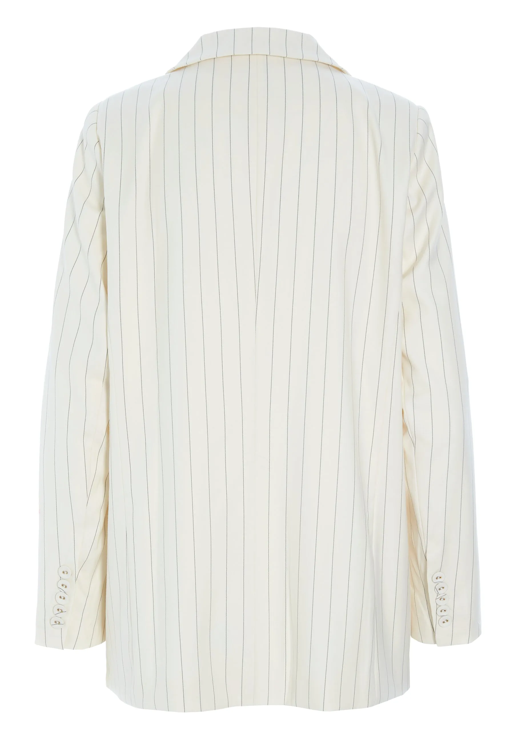 TUA (T)-Stripe Creme