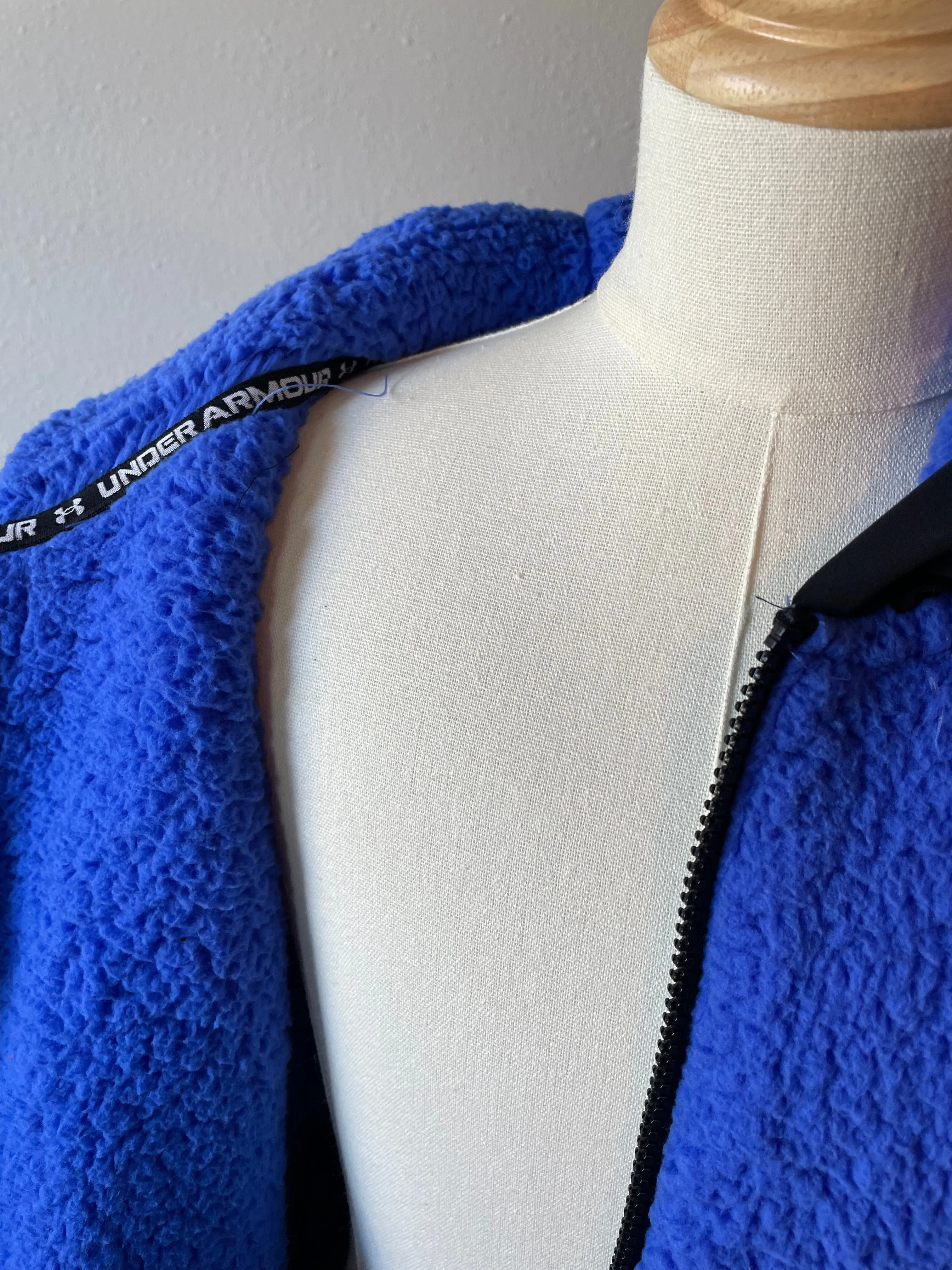 Under Armour Coat (YL)