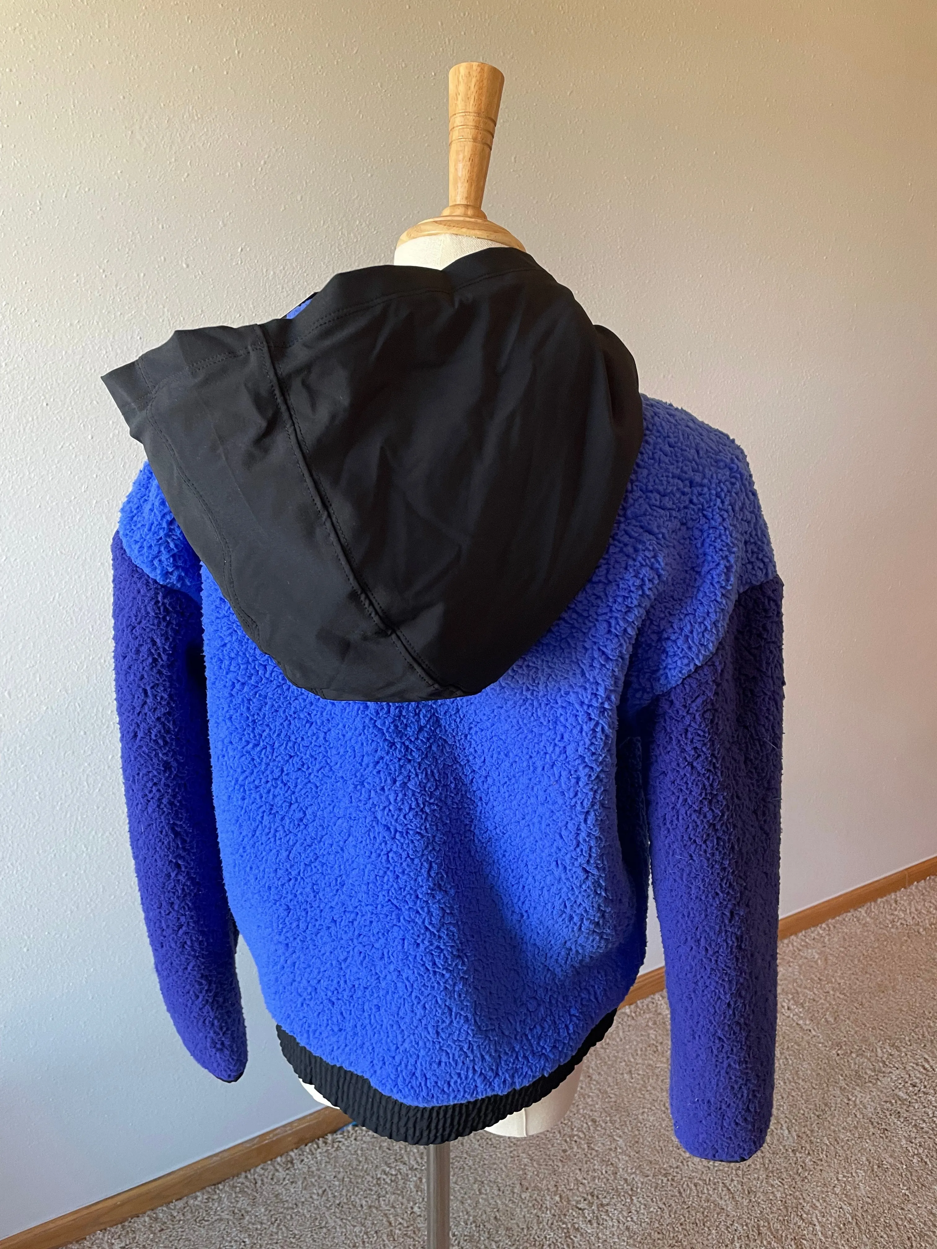 Under Armour Coat (YL)