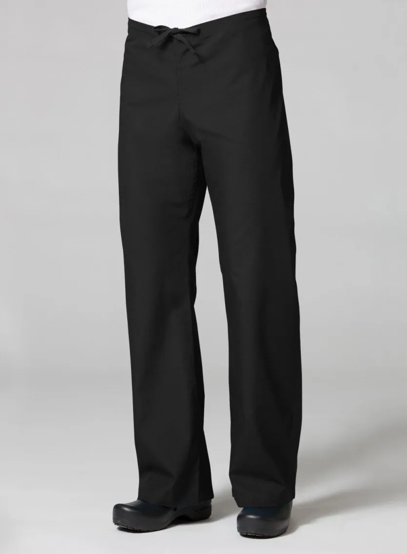 Unisex Seamless Pant by Maevn-(Petite)- XXS-3XL  -  Pewter