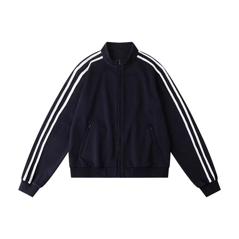 UNRETRO カレッジショートスポーツコート URT002
