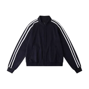 UNRETRO カレッジショートスポーツコート URT002