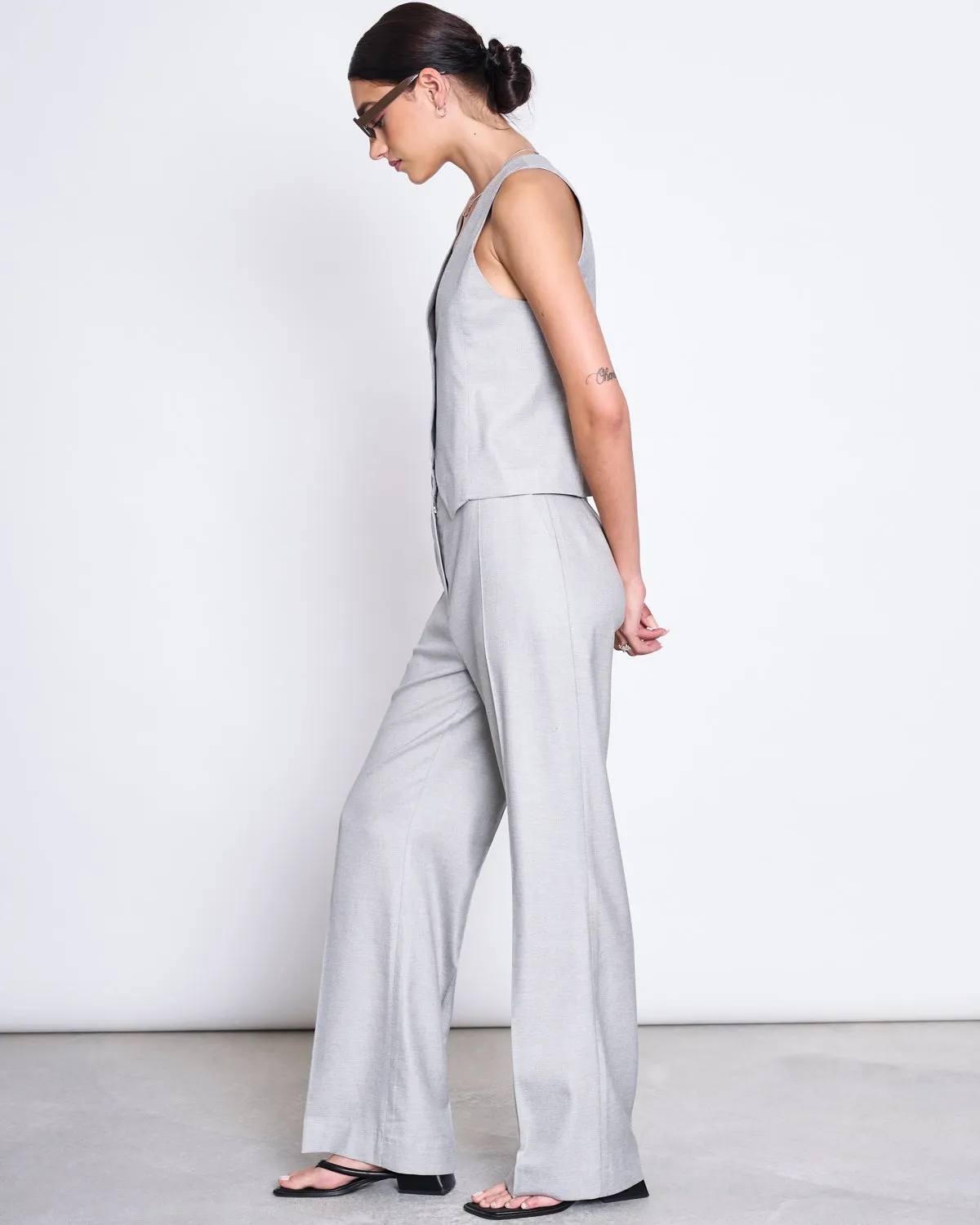 VEST AROS CLOUD