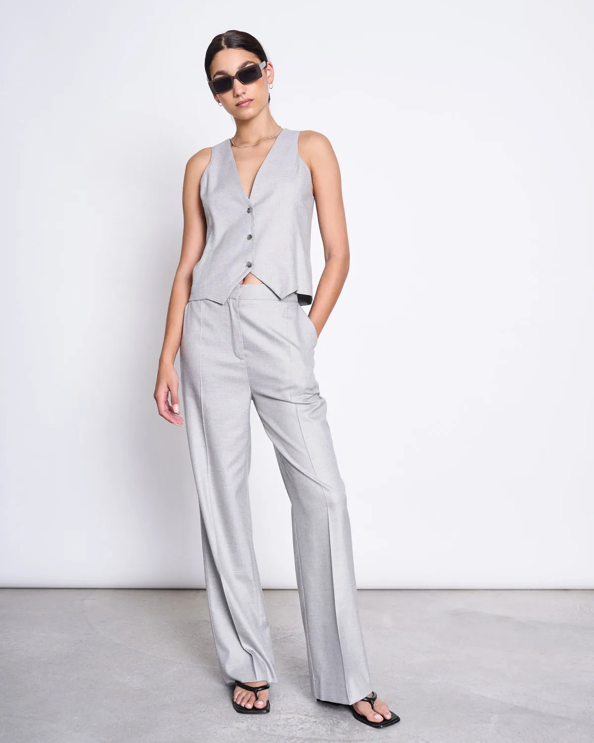 VEST AROS CLOUD