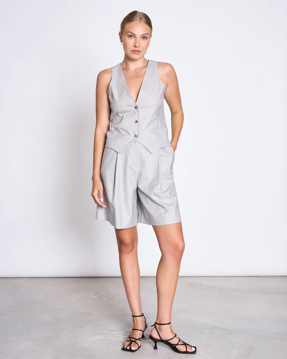 VEST AROS CLOUD