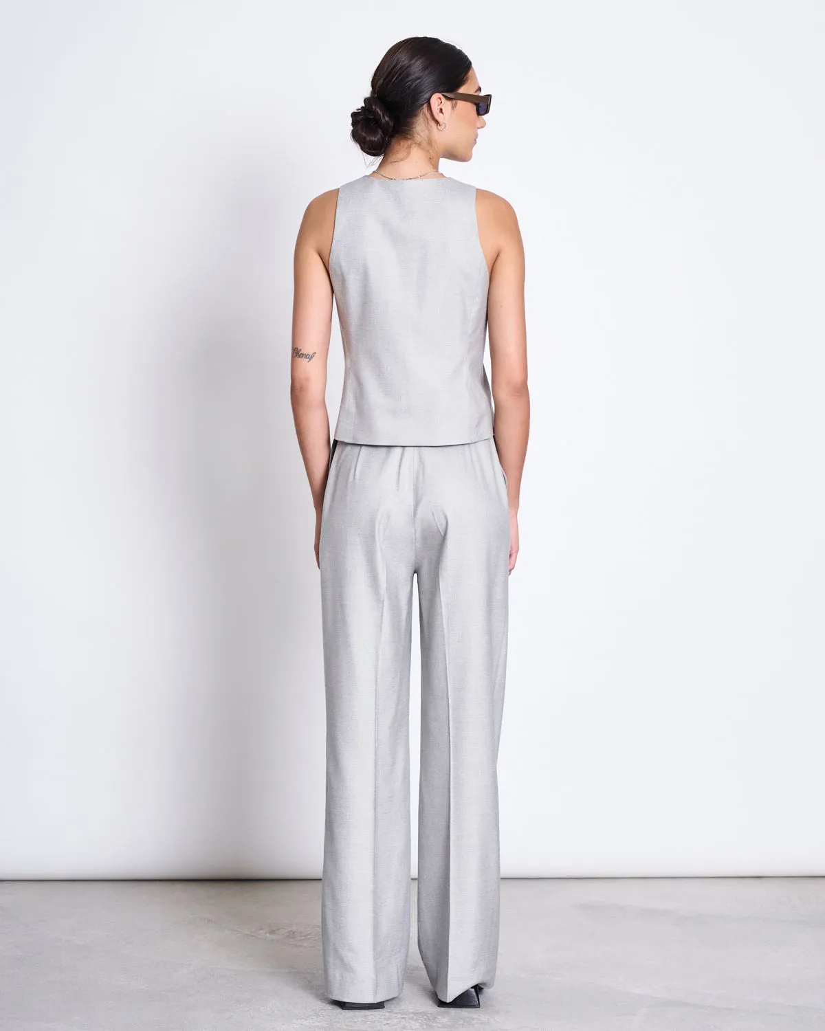 VEST AROS CLOUD