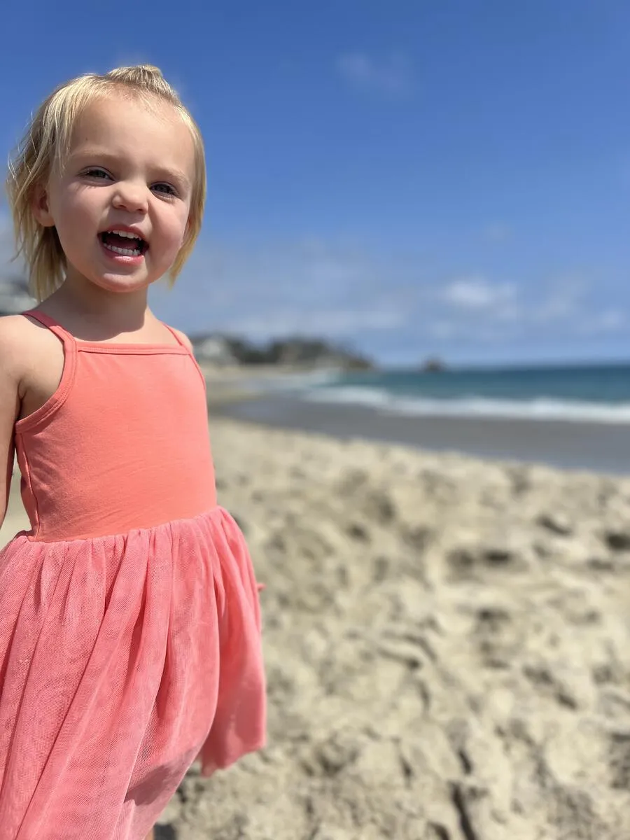 Vignette Kaia Tutu Dress