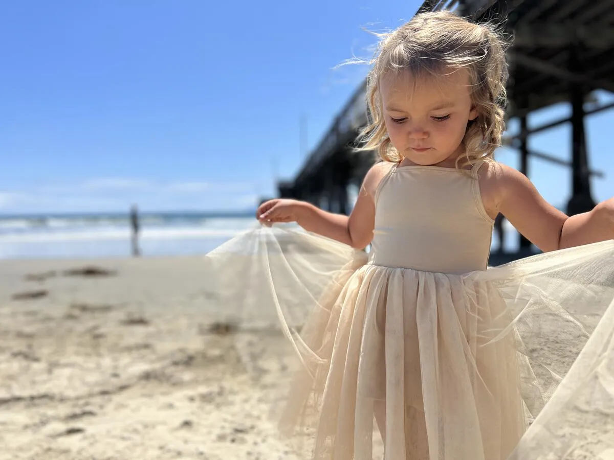 Vignette Kaia Tutu Dress