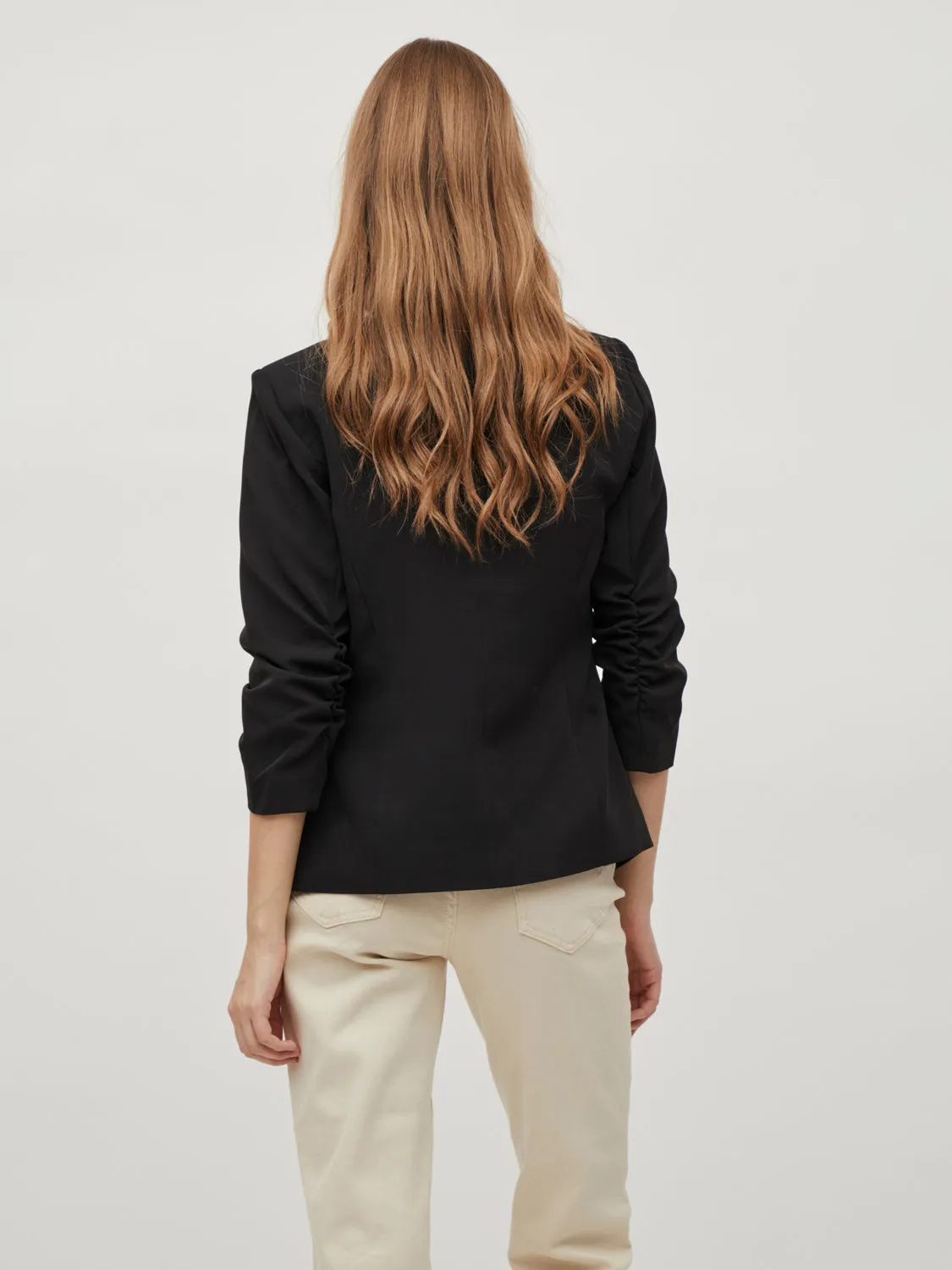 VIJOY Blazer - Black