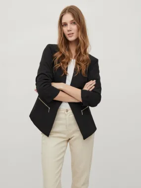 VIJOY Blazer - Black