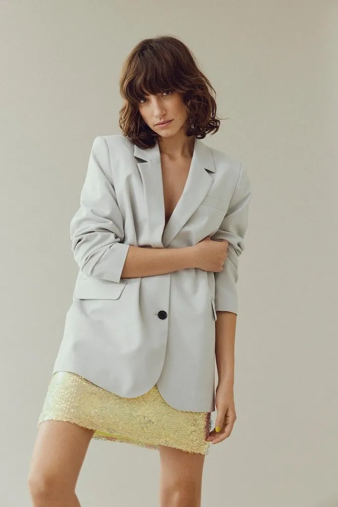Vila Kris - Oversize blazer