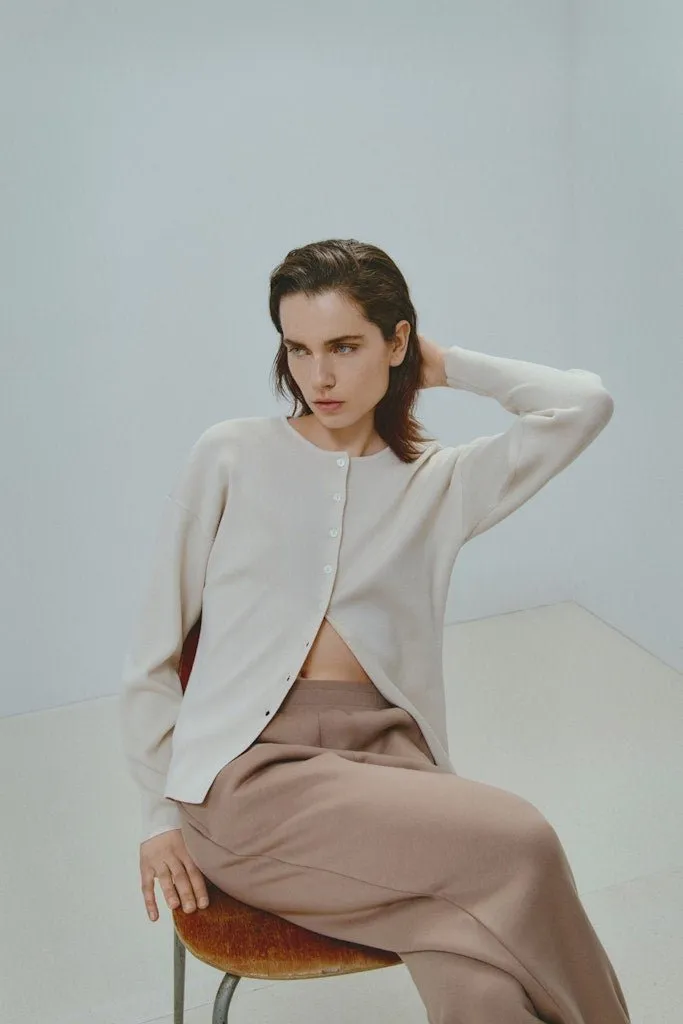 Vila Odine - Cardigan