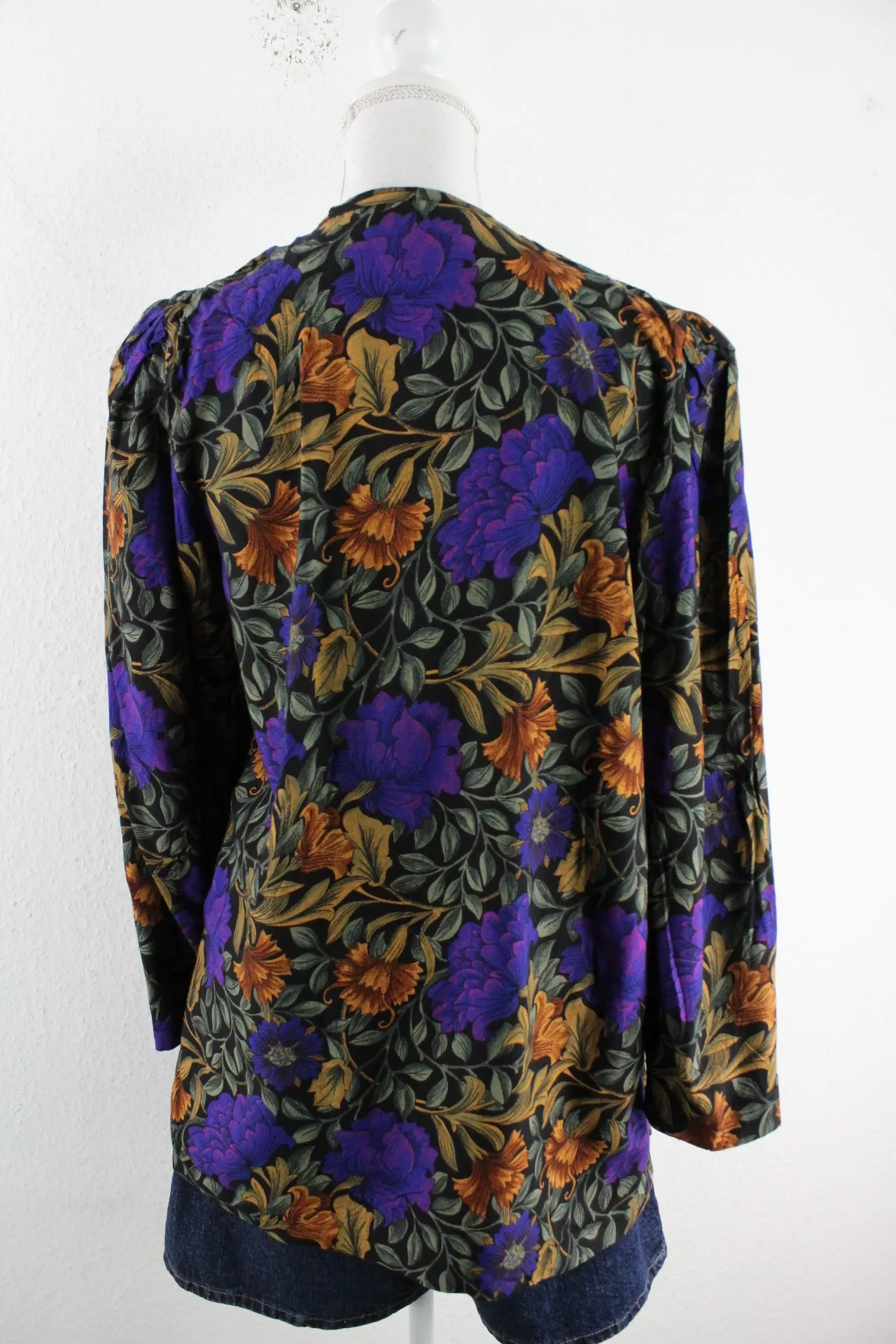 Vintage B.G.B Blazer (L)