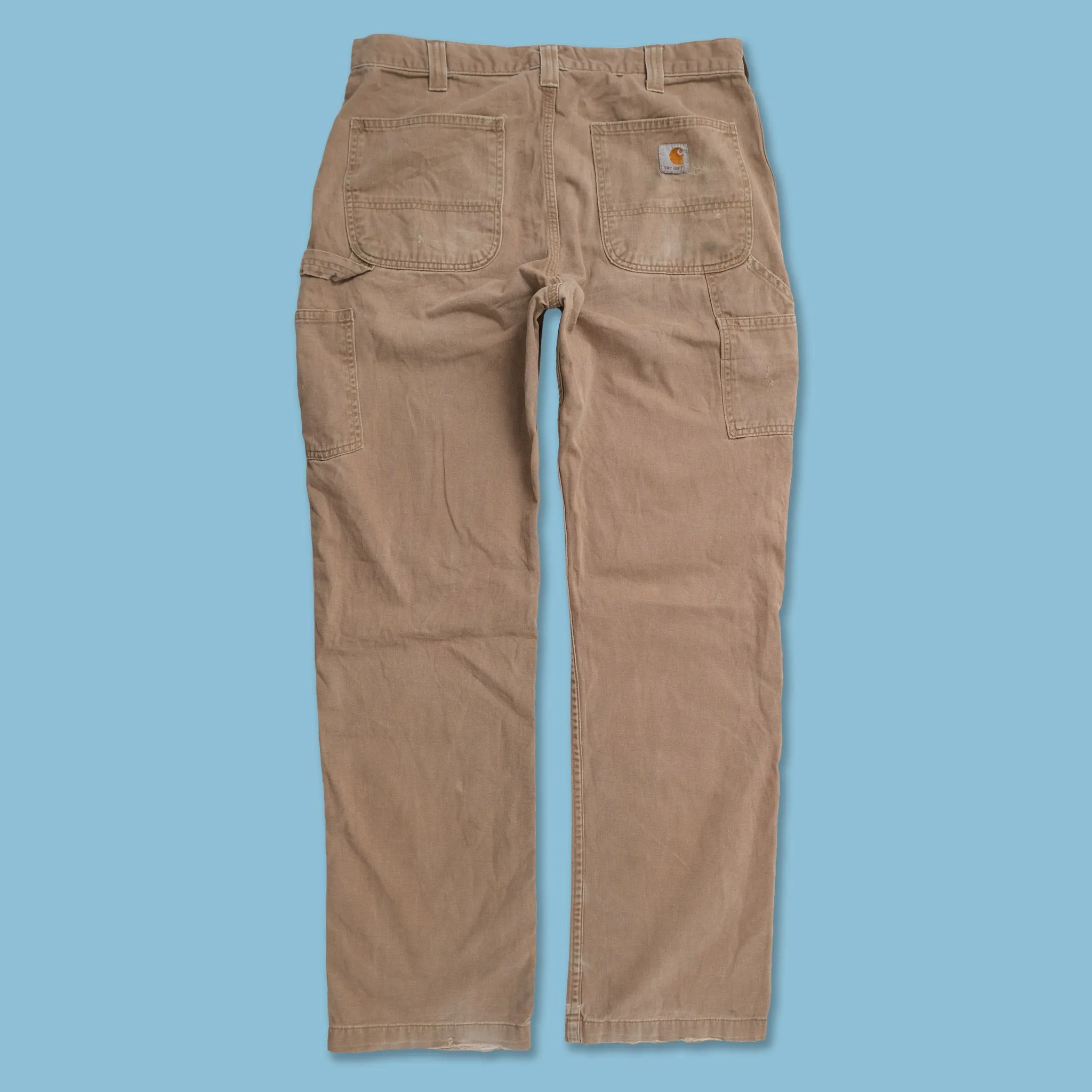 Vintage Carhartt Work Pants 34x34