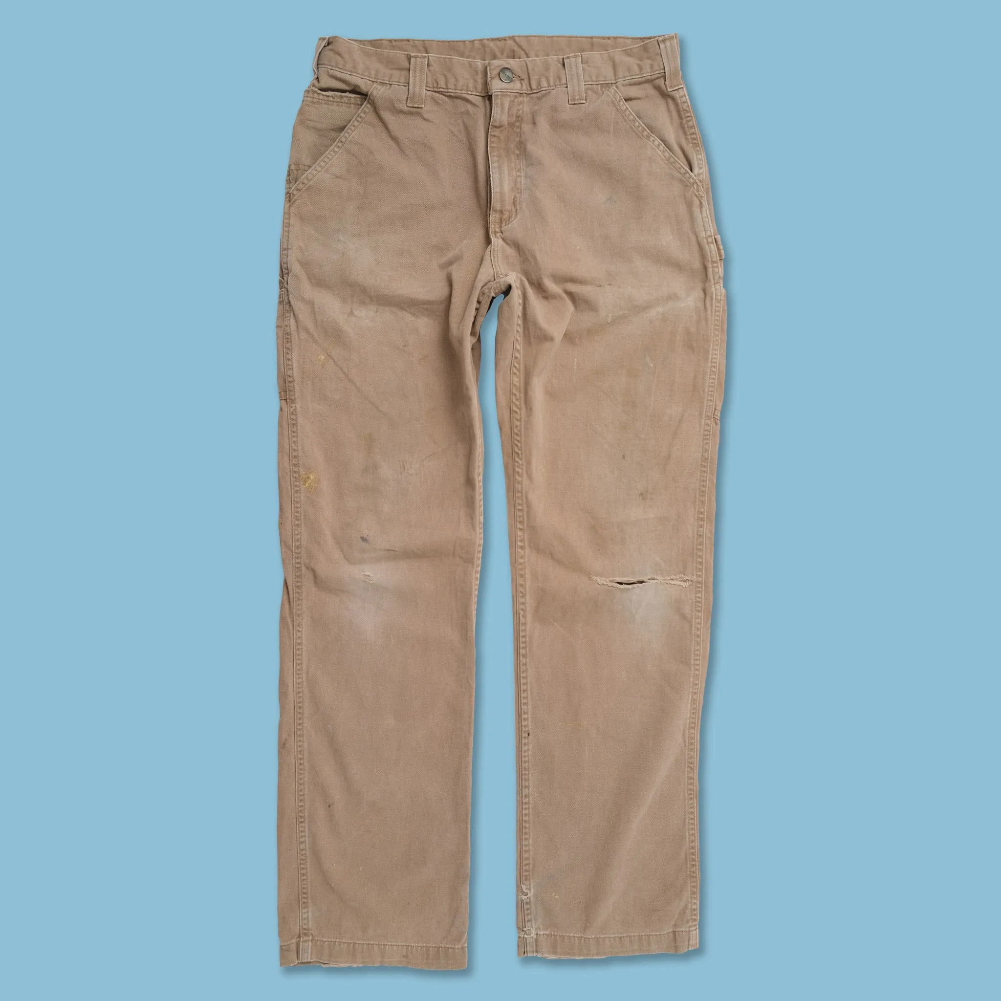 Vintage Carhartt Work Pants 34x34
