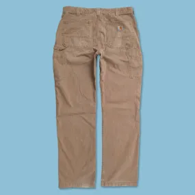 Vintage Carhartt Work Pants 34x34