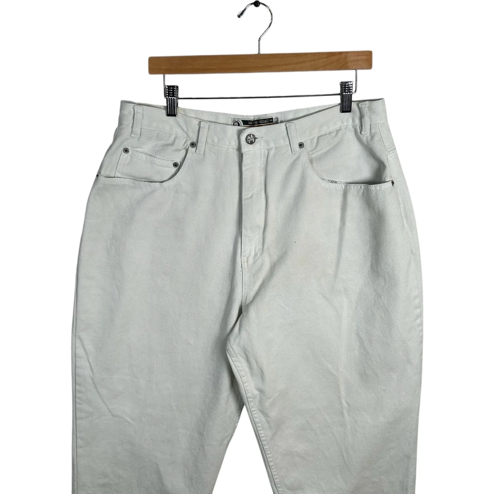 Vintage Mecca USA Chino Pants 34x31