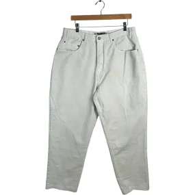Vintage Mecca USA Chino Pants 34x31