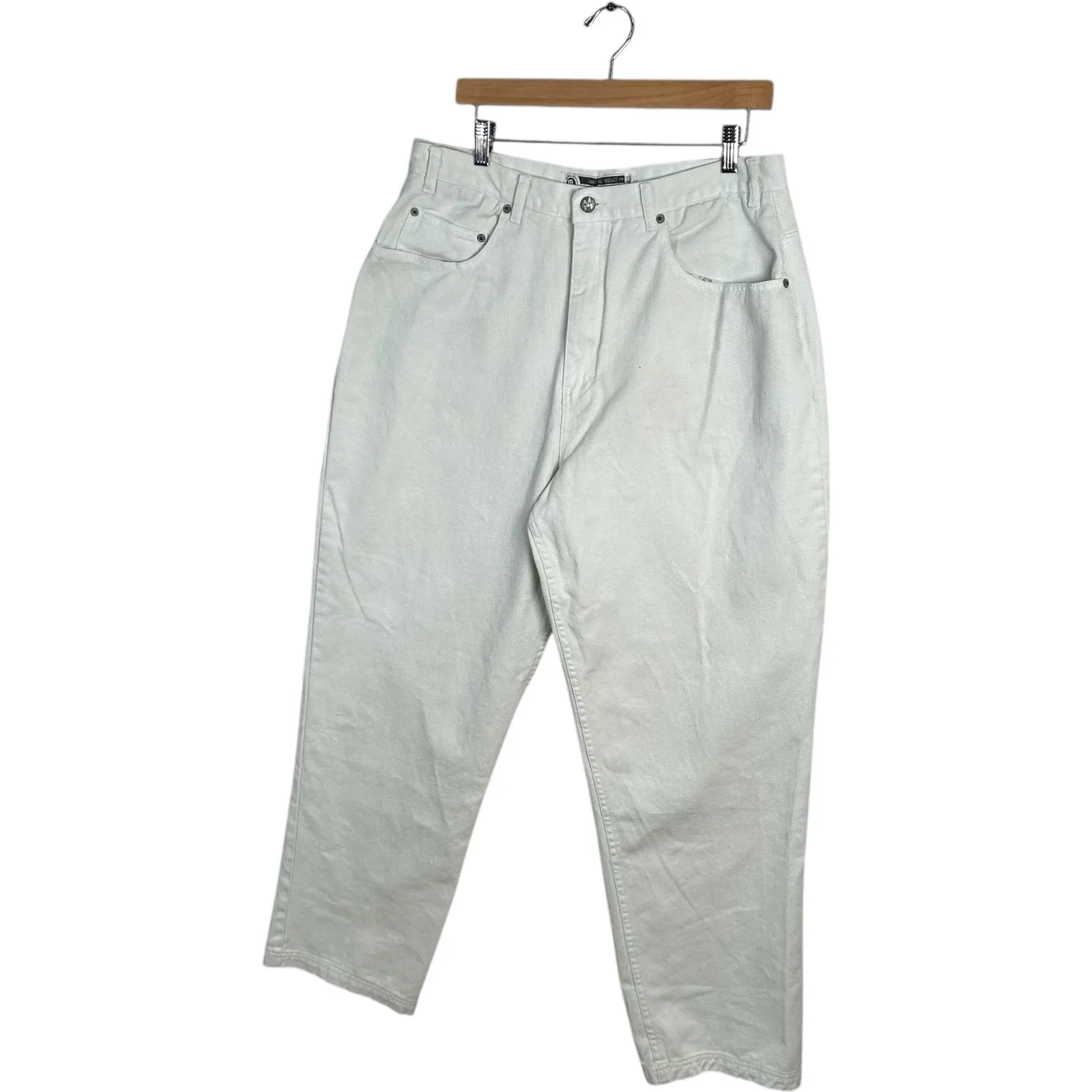 Vintage Mecca USA Chino Pants 34x31