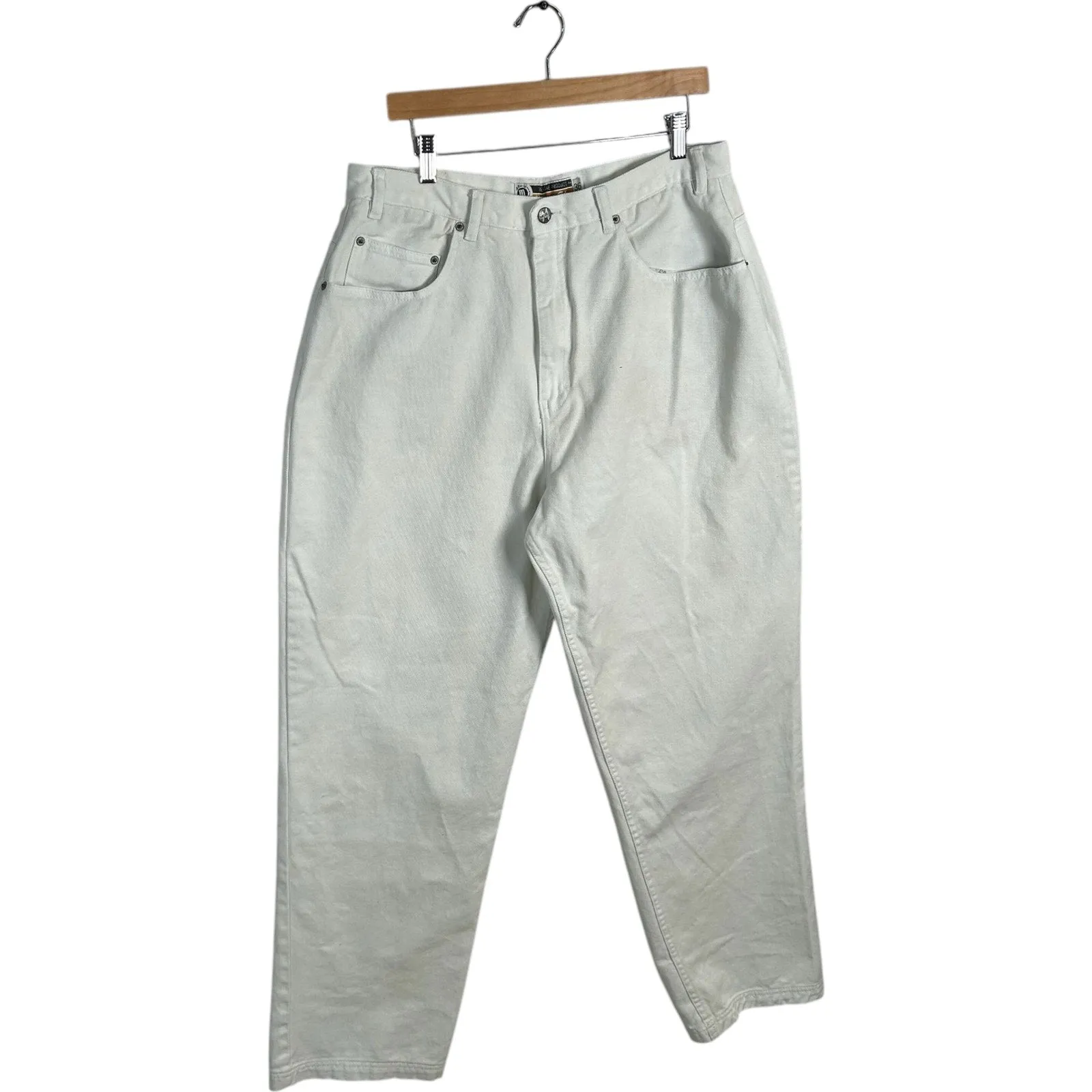 Vintage Mecca USA Chino Pants 34x31