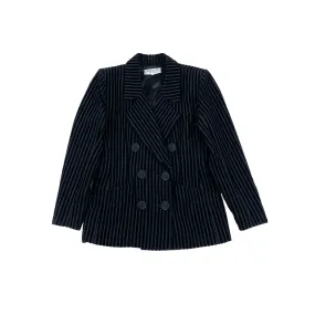 Vintage Saint Laurent Blazer