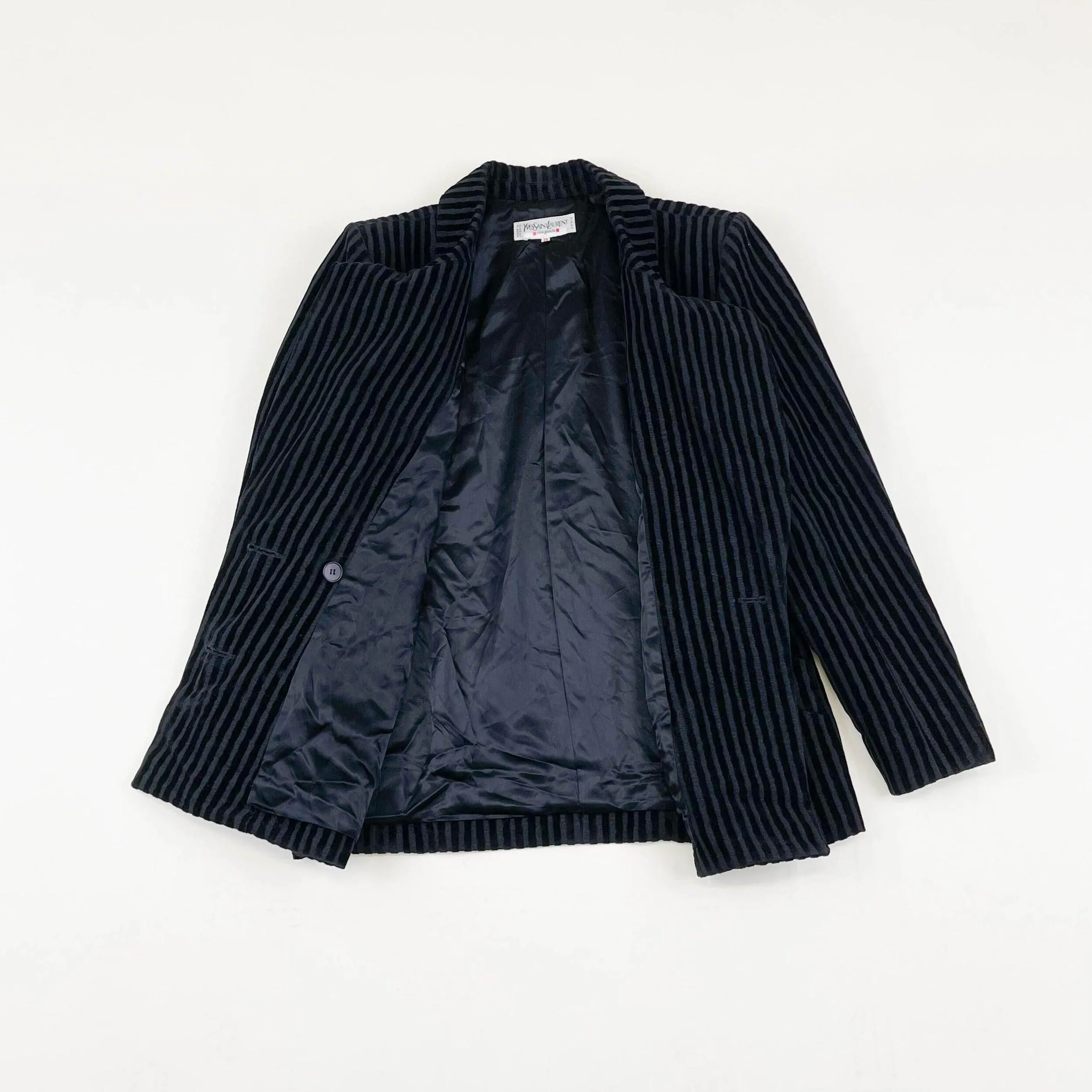 Vintage Saint Laurent Blazer
