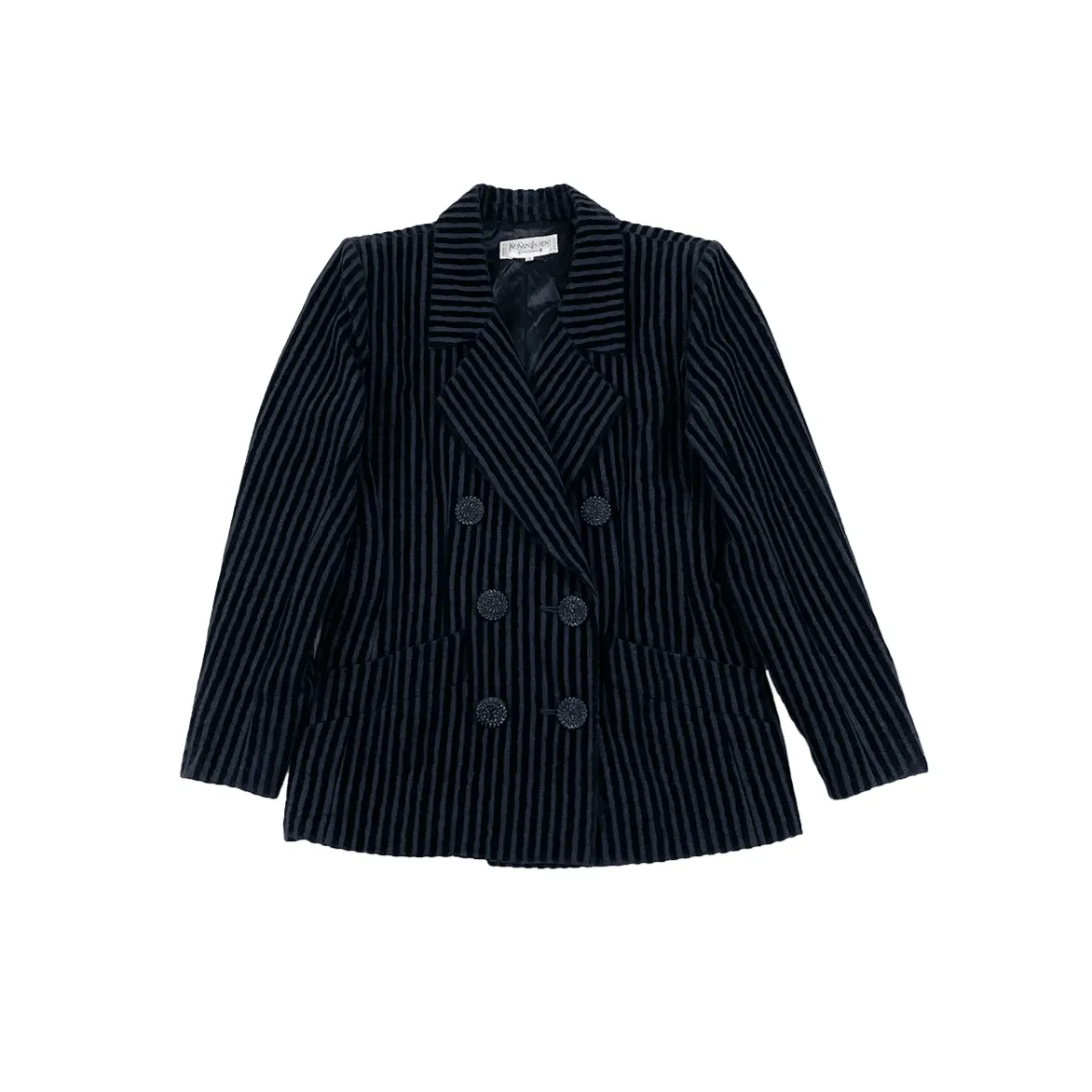 Vintage Saint Laurent Blazer