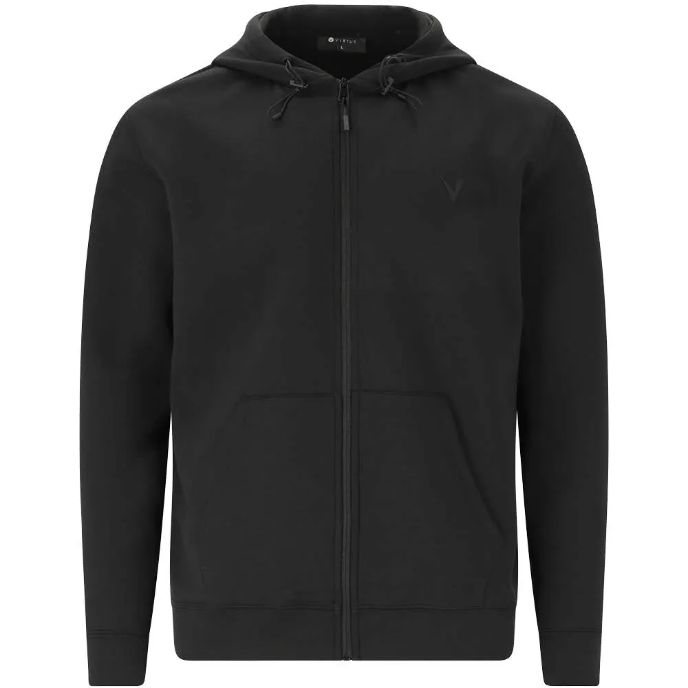 Virtus Taro Cardigan