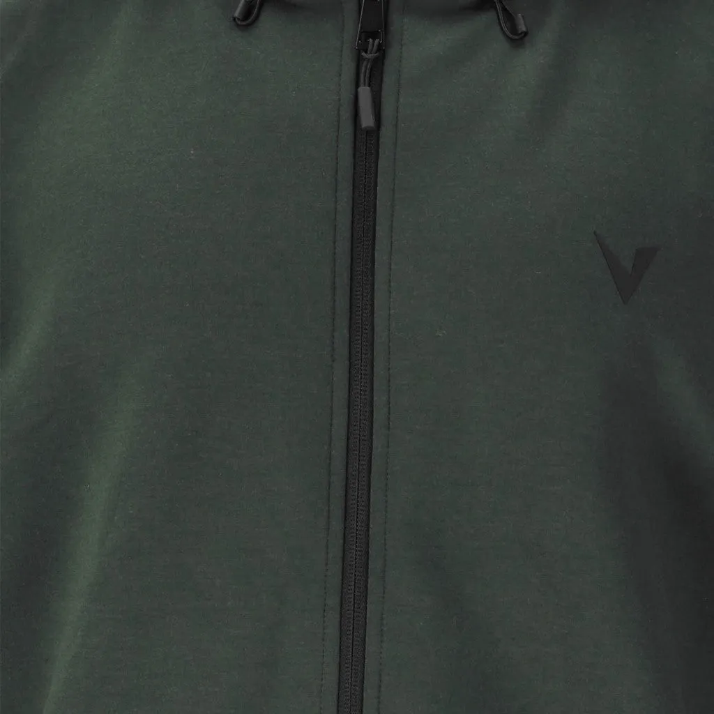 Virtus Taro Cardigan