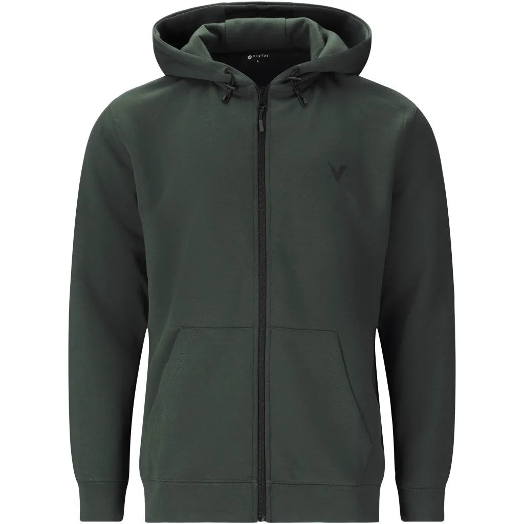 Virtus Taro Cardigan