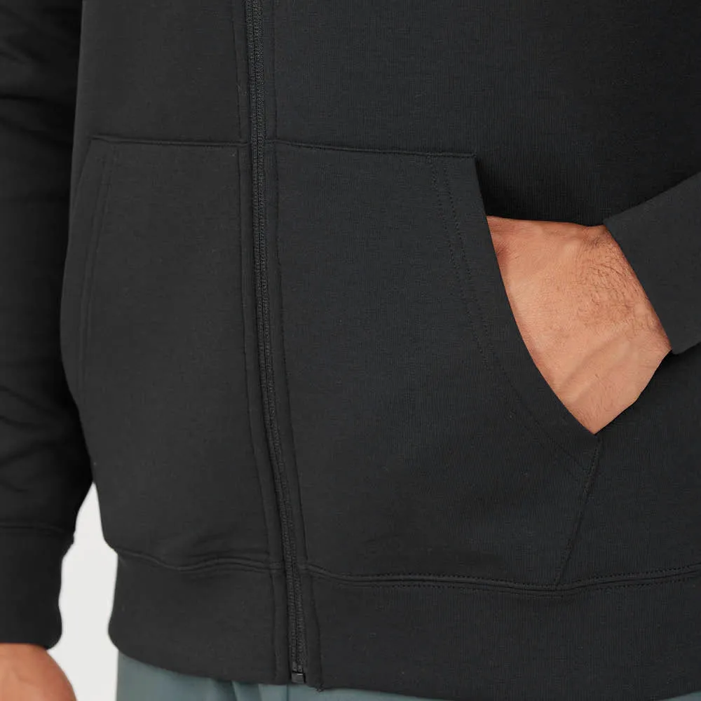 Virtus Taro Cardigan