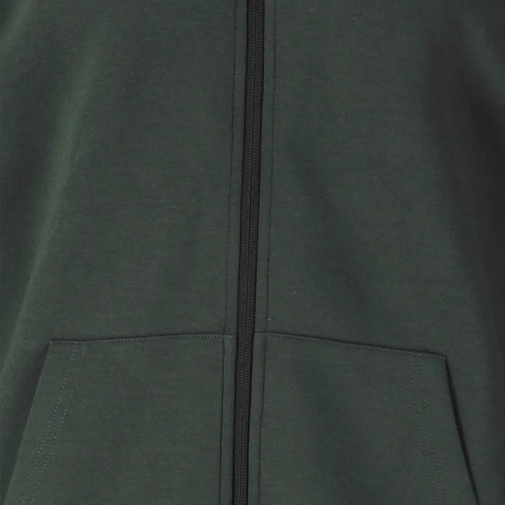 Virtus Taro Cardigan