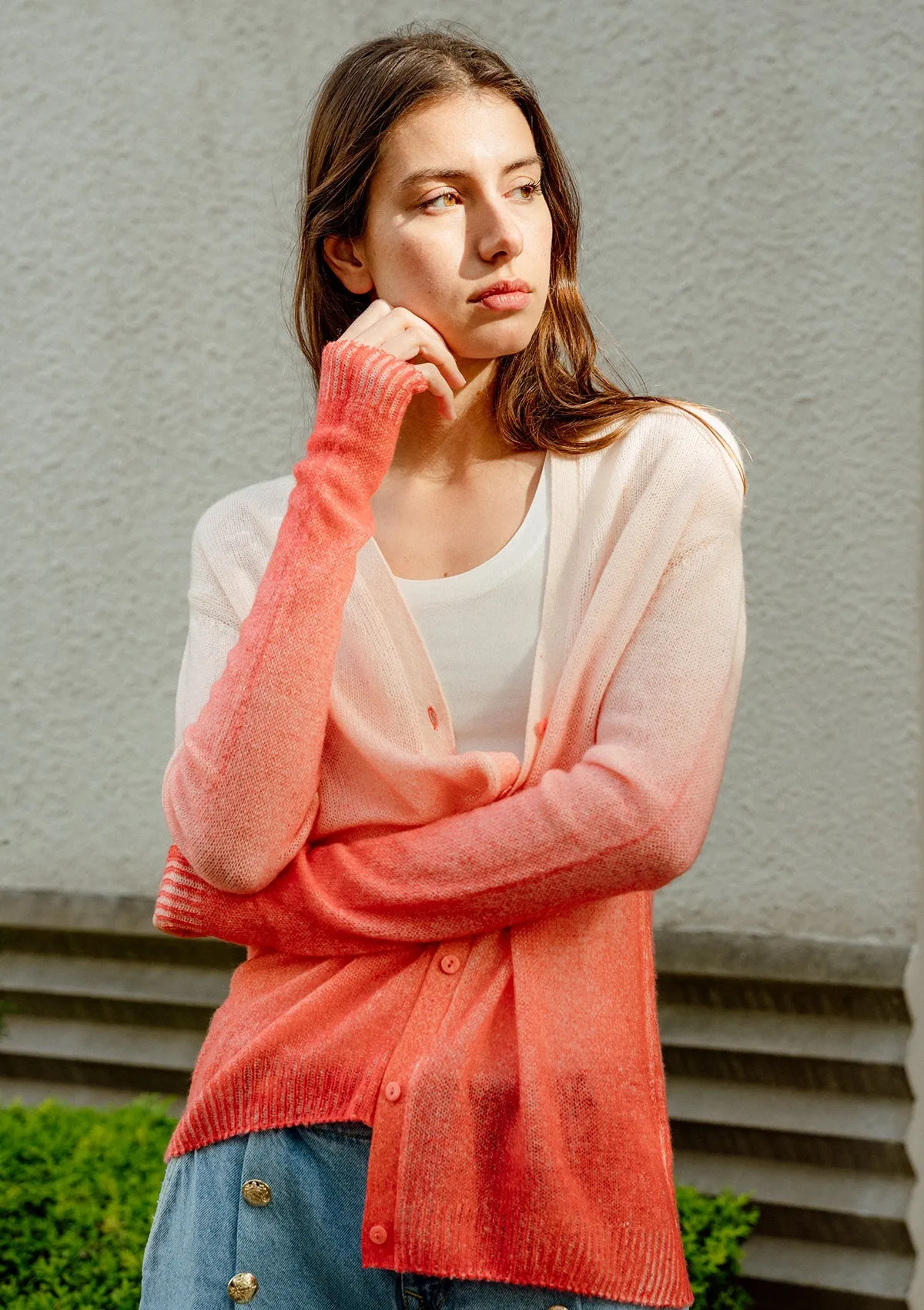 VS2 | Coral