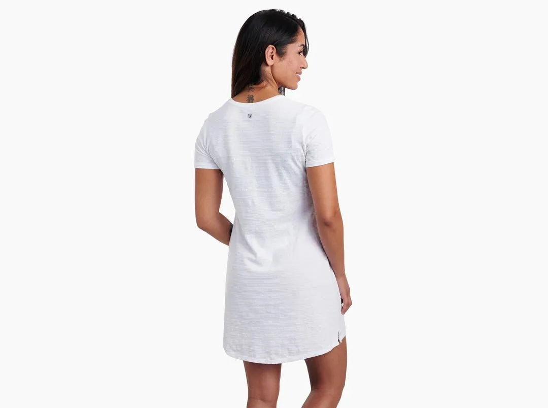 W WILLA T SHIRT DRESS