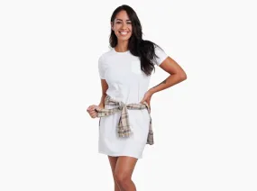 W WILLA T SHIRT DRESS