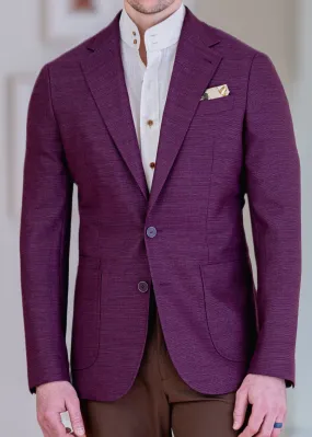 Website Sample - Eternal Sunshine - Plum