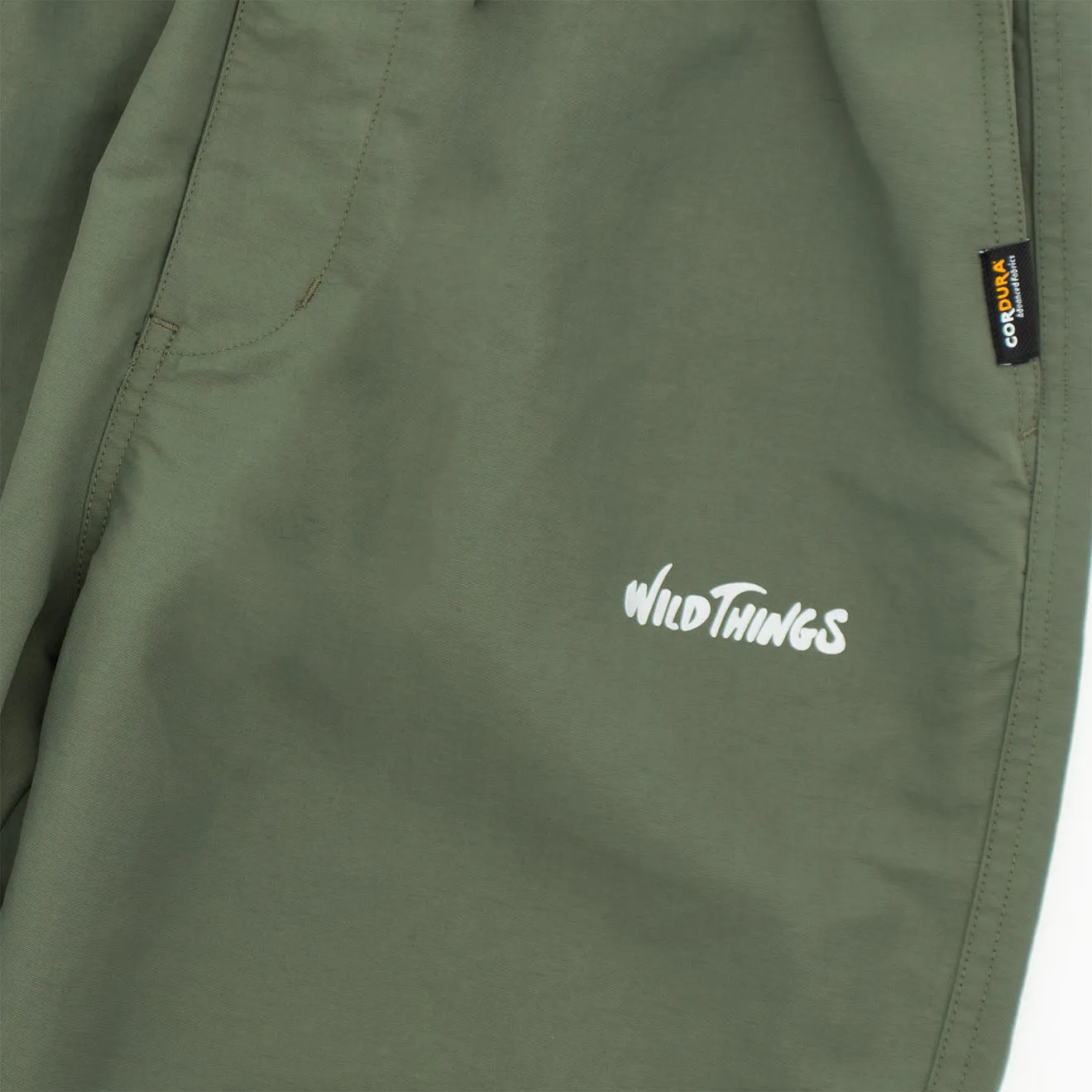 Wild Things Army Pants O.D