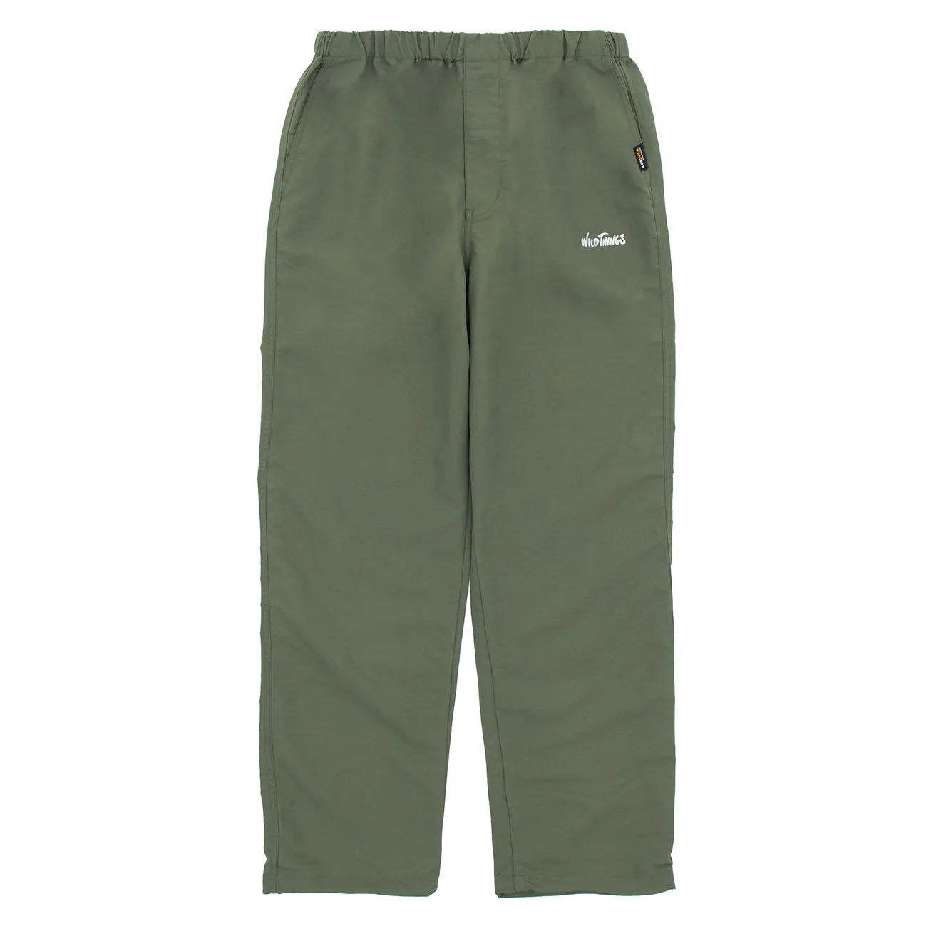 Wild Things Army Pants O.D
