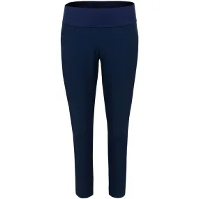 Womens PWRSHAPE Pant Navy Blazer - AW23