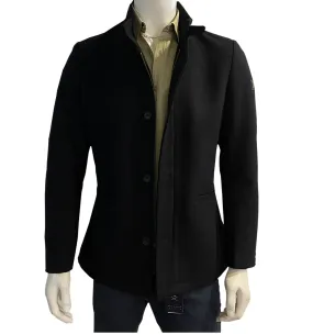 Wool Blazer 239