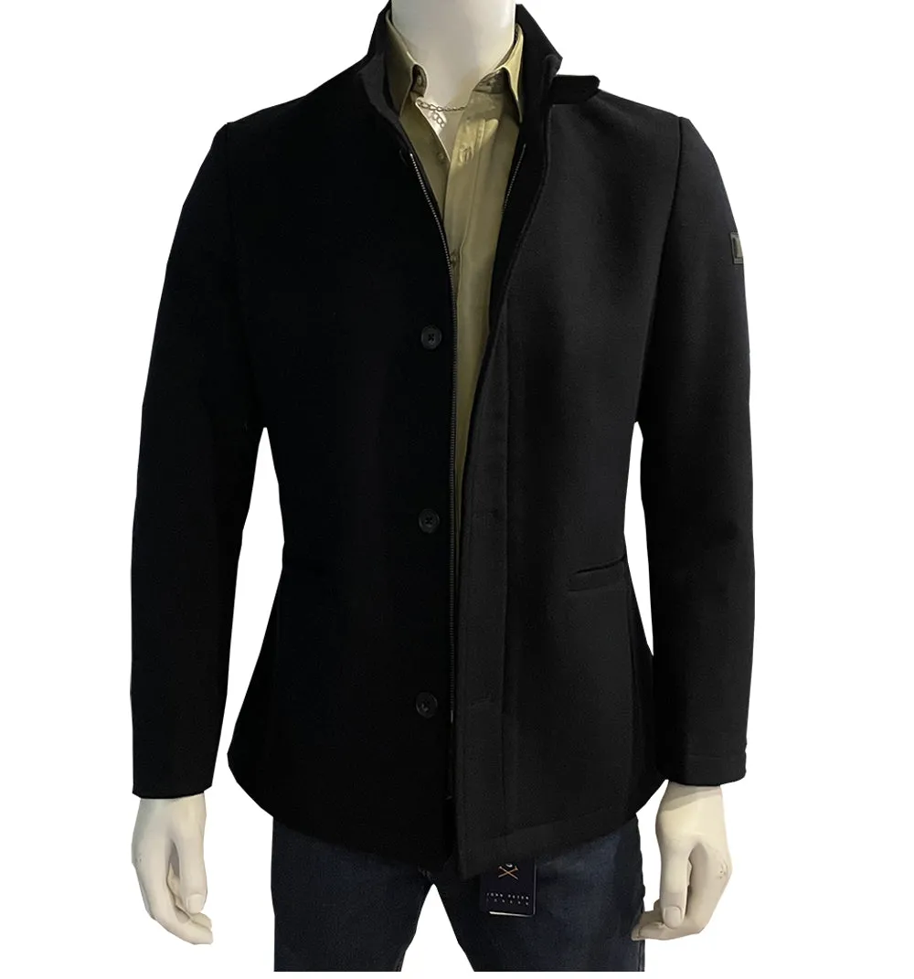 Wool Blazer 239