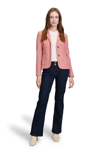 Wool Blazer