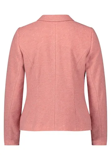 Wool Blazer