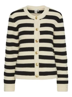YAS Sirika - Strik cardigan