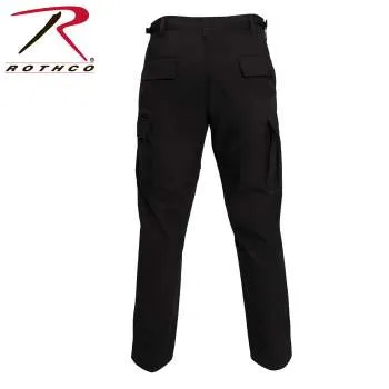 [Y.E.S] Rothco Rip-Stop BDU Pants