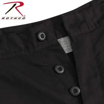 [Y.E.S] Rothco Rip-Stop BDU Pants